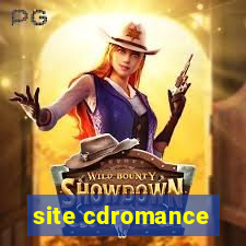 site cdromance